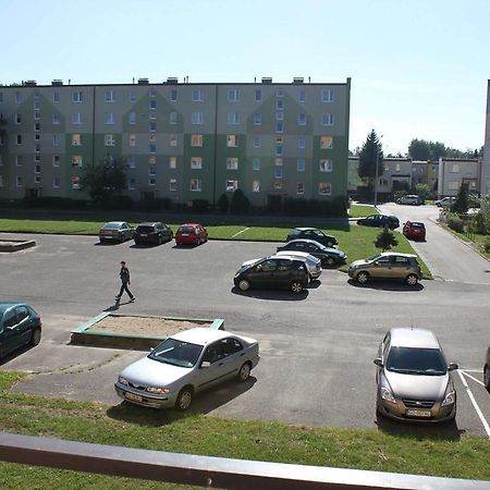 Broniewskiego Gdańsk Exterior foto